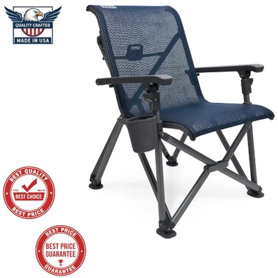 YETI Trailhead Camp Chair - New Sale🔥🔥