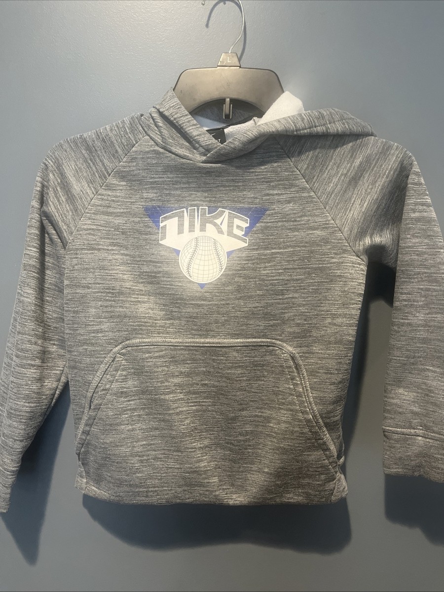 nike baseball hoodie youth