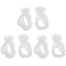 6 Rolls Pork Binding Rope Kitchen Twine for Roasting Butchers Netting