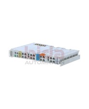 BECKHOFF KL5001Busklemme, 1-Kanal-Encoder-Int...