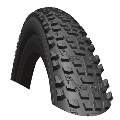 REIFEN RUBENA OCELOT V85 27.5x2.10 CLASSIC STARR SCHWARZ - 8593375536165