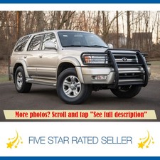 2002 Toyota 4Runner Limited 4WD T-Belt  mi 50+ Pix CARFAX WE SHIP!