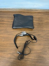 Shure WH20 Dynamic Headset Microphone TA4F 4 Pin Connection