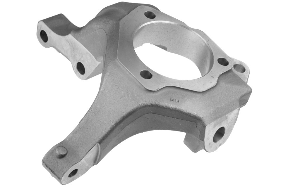 Fits NTY ZZP-CH-042 RIGHT FRONT KNUCKLE   ⭐UK Stock⭐