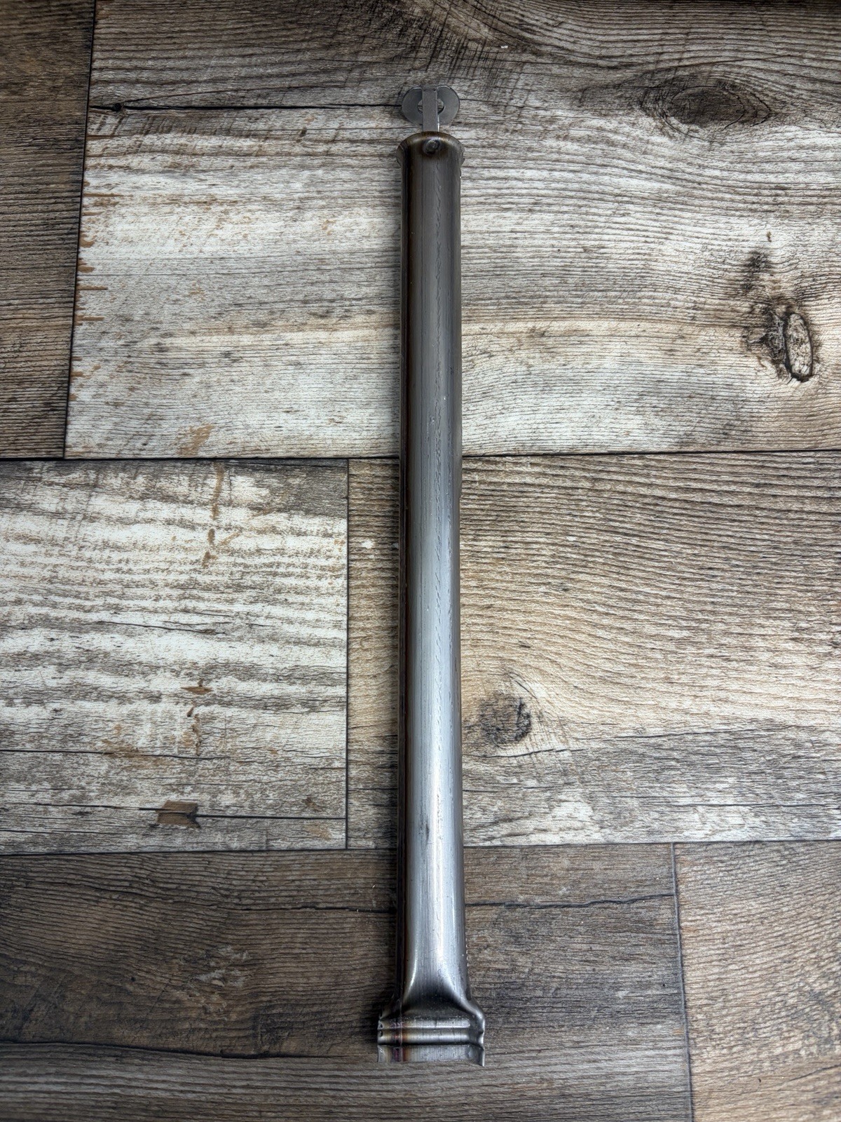 Weil McLain 512-200-077 Main Burner Regular Stainless Steel for Boilers