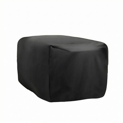Elliptical Exercise Cover Shielding Elliptical Machine Cover Fitted Slip-on for