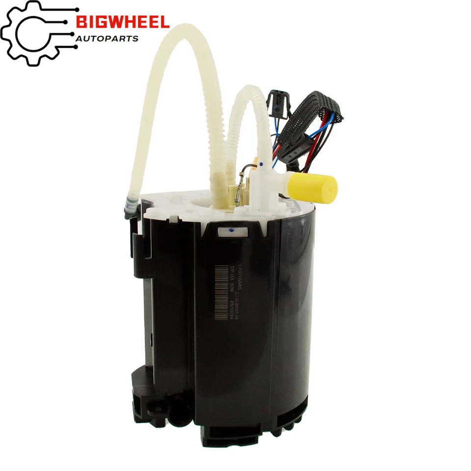 Genuine OEM! LR016845 Fuel Pump For Land Rover 2005-2009 LR3 Range Rover Sport - Image 3 of 4