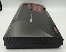 Sega Master System M4J MK-2000  computer game console only