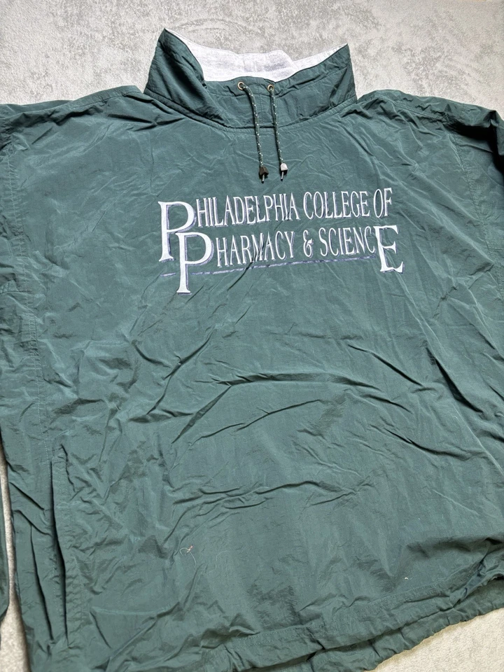 Chaqueta Gear For Sports Philadelphia College Of Pharmacy And Science para hombre XL Foto 3 de 4