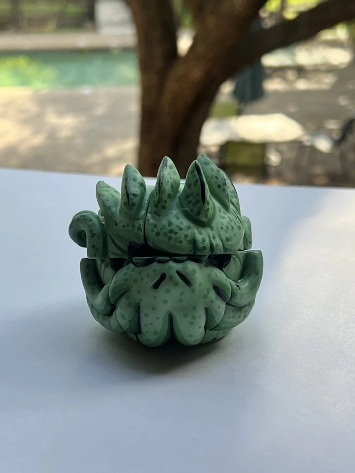 Modified Rubik’s Cube Octopus - Image 4 of 4