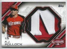 2015 Topps Update Series Baseball Cards 4