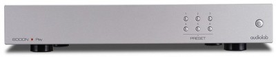 Audiolab Netzwerk-Audio Player 6000N Play