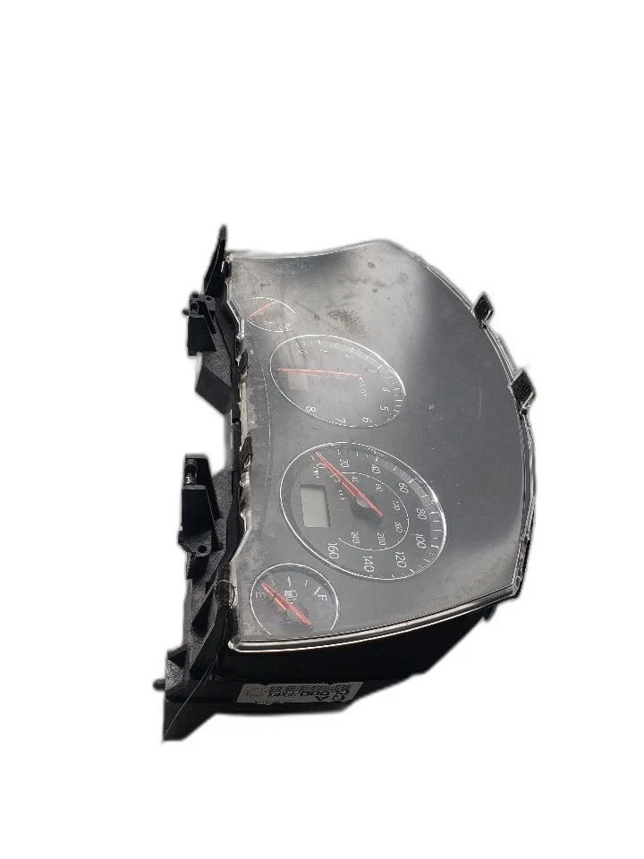 Speedometer Cluster MPH 6 Cylinder RWD Fits 05 INFINITI FX SERIES 1348721 - Image 3 of 4