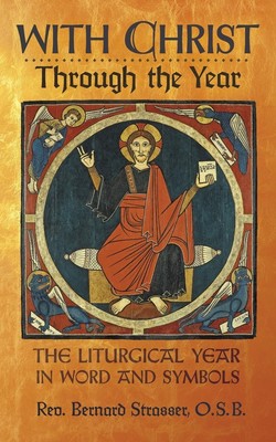 With Christ Through the Year | Bernard Strasser | Taschenbuch | Englisch | 2022