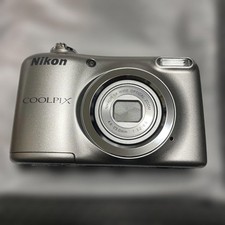 Nikon A10 silver 262555