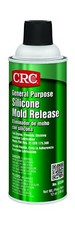 CRC 03300 Silicone Mold Release Spray Medium Duty Silicone Content Non Staining