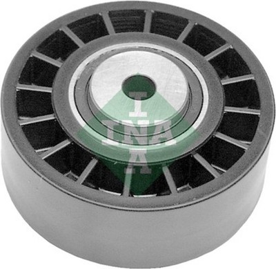 Schaeffler INA Umlenk-/Führungsrolle Keilrippenriemen 532 0282 10 für MERCEDES