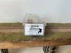 Atlas N scale EV caboose, custom painted Chehalis Western 599 — photo 5