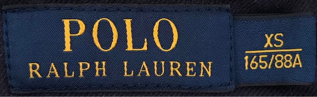 Ralph Lauren Native Pattern Shearling Collar XS W… - image 13