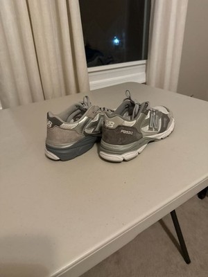 New Balance x BEAMS x Paperboy 920 Made in England Ice Boy