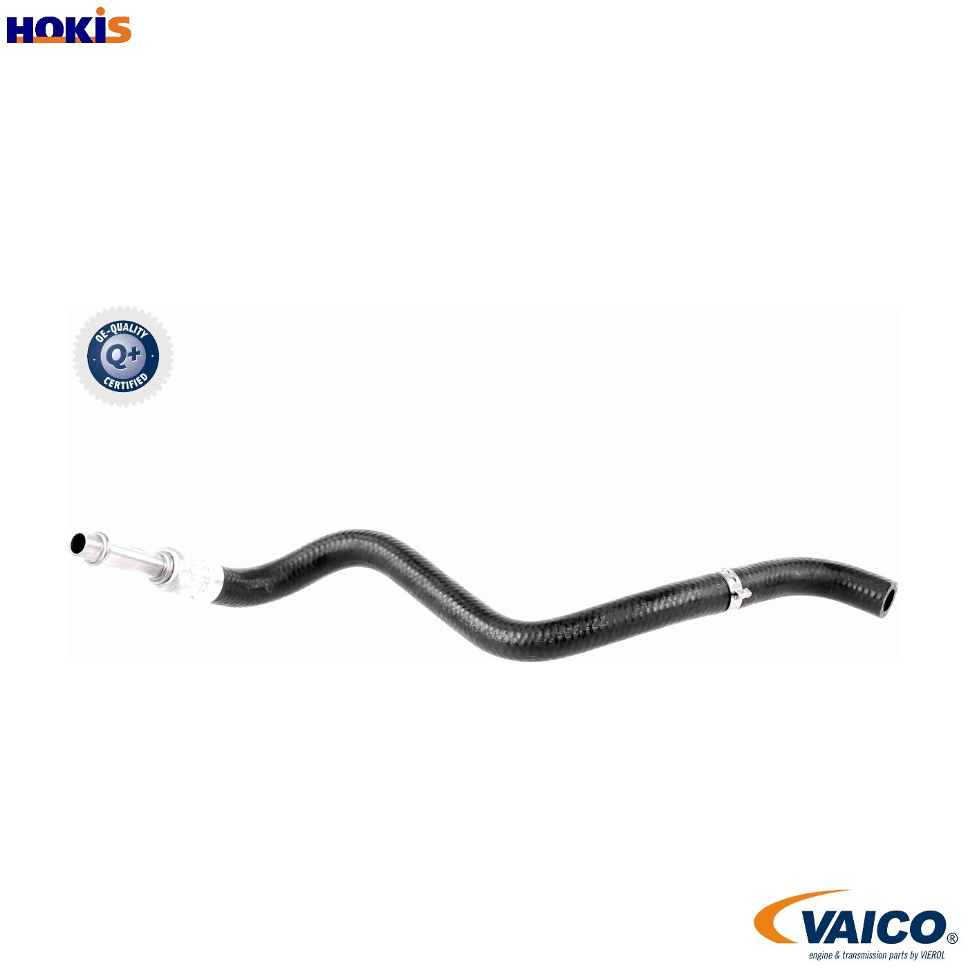 HYDRAULIC HOSE STEERING V20-1180 FOR BMW M54B30 3.0L M52B20 2.0L M52B28 2.8L