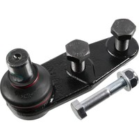 Febi Bilstein 182492 Traggelenk FüHrungsgelenk FüR Renault Twingo CN0