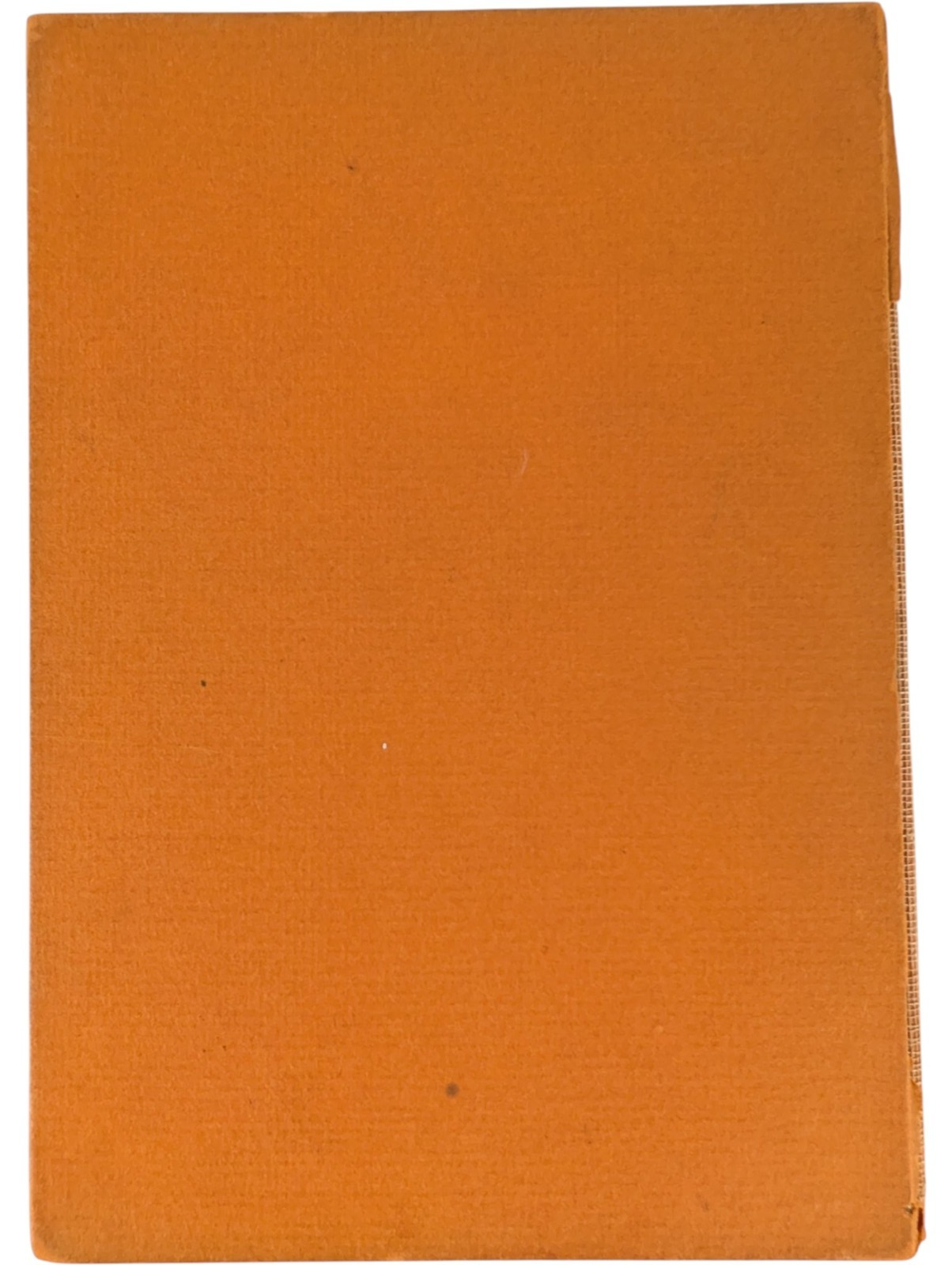 Reflection Orange Background 2X SIGNED 1928 Togo's Fireside Reflections Ricker Seppala Sled Dog Nome ...