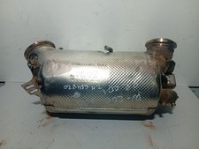 KATALYSATOR / PF0078 SK0032 / A6541402003 / 350509 FÜR MERCEDES-BENZ CLASE C W2