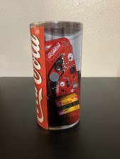 Vintage 1997 Coca Cola Promotional Camera Nos Rare