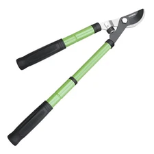 Loppers for Tree Trimmer,Heavy Duty Branch Cutter,17-23"Extendable Garden Lop...