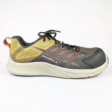 Merrell Moab Flight CF Mens Size 7.5 Work Athletic Walking Shoes Sneakers