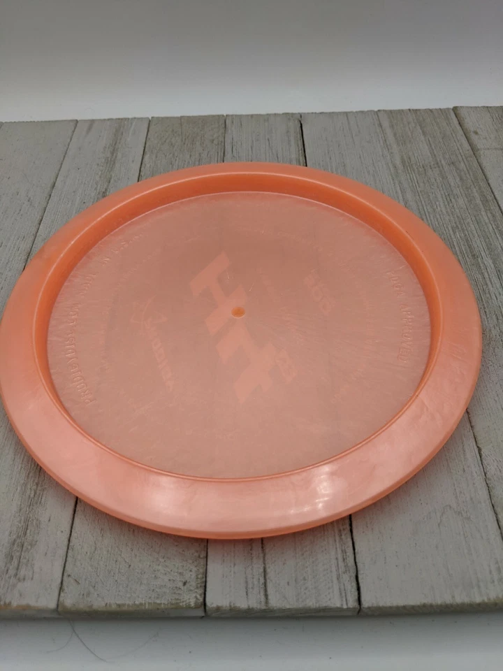 New Prodigy 500 H4v2 Driver Disc Golf Disc - Image 3 of 4