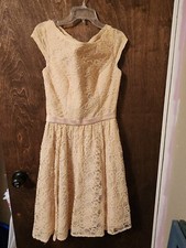 Bridesmaid Dress Size 6