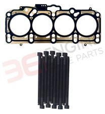 AUDI FORD VW SEAT SKODA 1.9 TDi PD HEAD GASKET AND HEAD BOLT SET