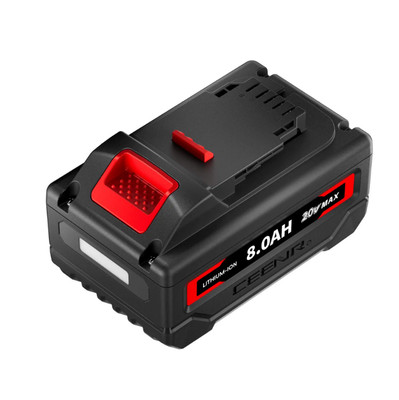 Ceenr 8.0Ah Battery For DeWalt 18V(20V Max) | Replacement Model DCB200 New