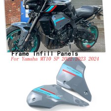 Frame Infill Panels For Yamaha MT10 SP 2022 2...