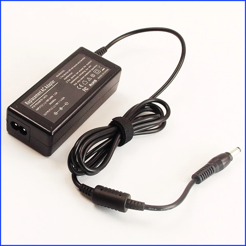 Ac Adapter Charger for Asus F555YA F751SA F75V G1-AK005P F550CA-XO416H Laptop - Bild 2 von 4