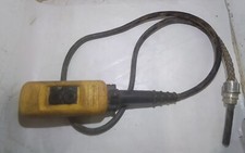 Schneider Telemecanique XAC-A02. 2 Button Pendant Controller WP31 