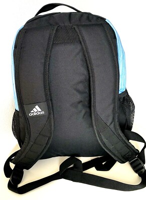 Adidas Journal Backpack Work School Travel Sport Unisex Bag Adidas Journal Backpack Work School Travel Sport Unisex Bag