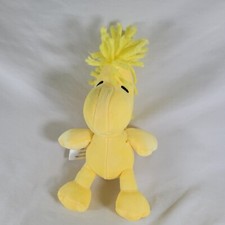 Peanuts Woodstock Plush 2021