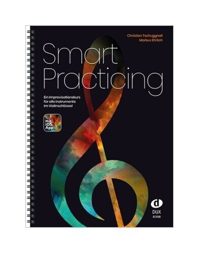 Thumbnail - Smart Practicing Von Christian Tschuggnall, Markus Ehrlich