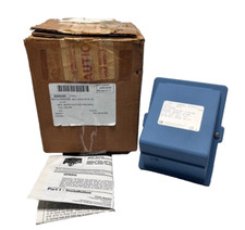 UE United Electric J403-555 Pressure Switch,0-100PSI,480VAC, 3 SPDT, NEMA 4X