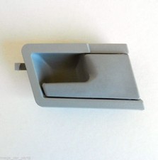 FOR VOLKSWAGEN VW TRANSPORTER T4 1996-2003 GREY FRONT RIGHT INNER DOOR HANDLE
