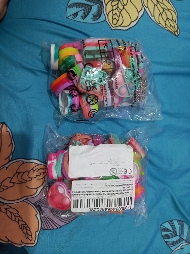 Kinder Party Gefälligkeiten Handschmeichler Spielzeug Großpackung 30er-Pack Mini Pop Handschmeichler Spielzeug Geburtstagsgeschenke. - Bild 17 von 19