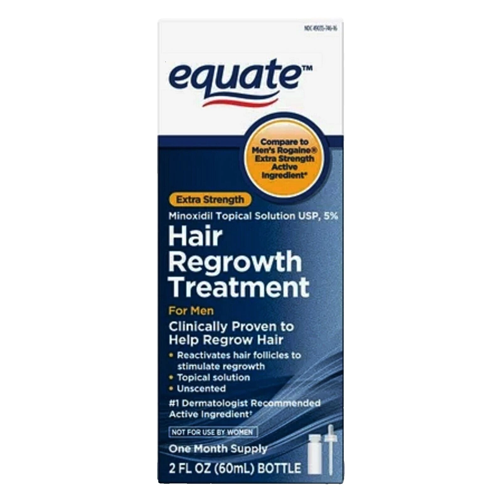 Hair Loss Serums with All Natural Ingredients