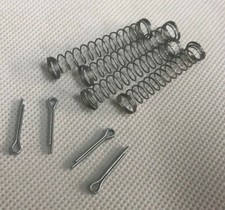 Ressort divers Land Rover DEFENDER