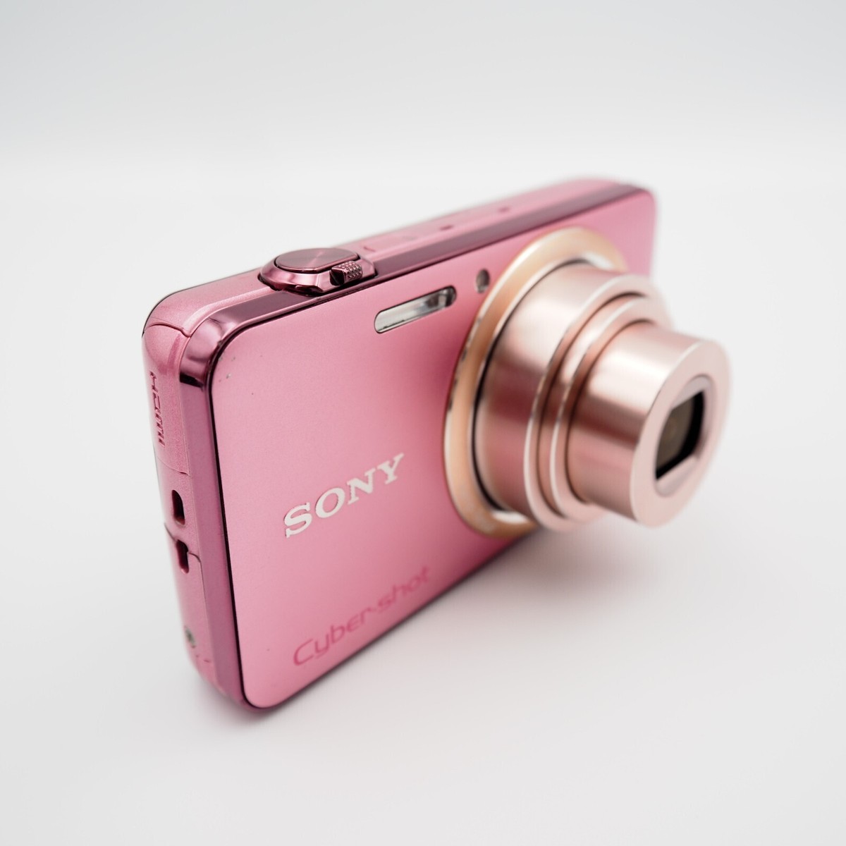 SONY Cyber-shot デジタルカメラ 本体 ピンク SONY DSC-WX7 Cyber Shot Digital Camera PINK 16.2MP Carl Zeiss 5X