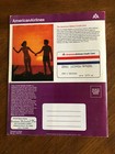 American Airlines Honeymoon 1979 Magazine — photo 2