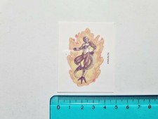 DRAGON BALL TATTOO TRANSFERABLE FREEZER TATTOO