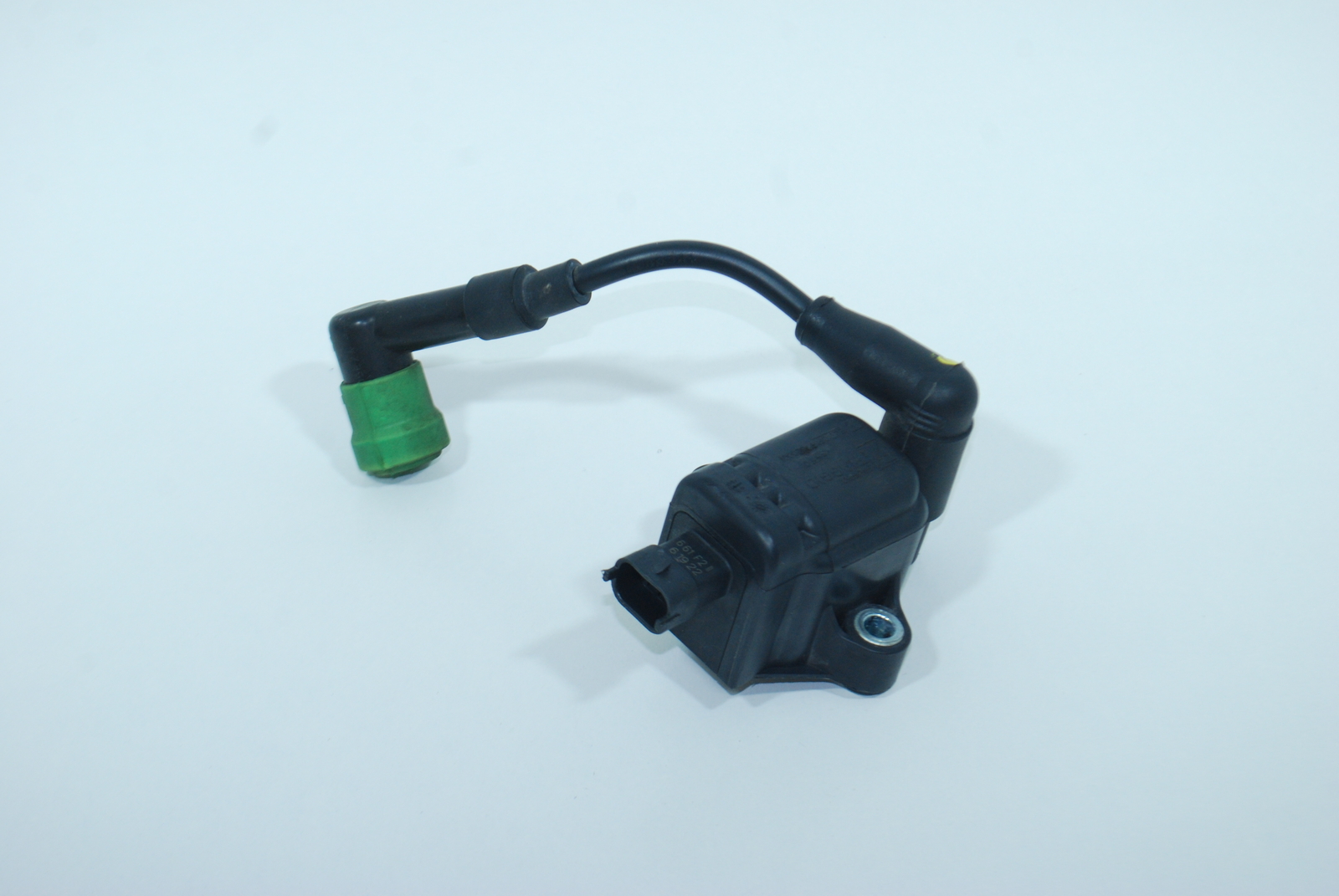 IGNITION COIL STARTER PIPE PIAGGIO BEVERLY 400 S ABS-ASR 2021 2023